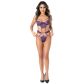 Daring Intimates Kanten Teddy