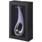 LELO Dot Clitoris Vibrator