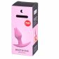 Fun Factory Bootie Fem Buttplug