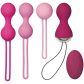 Sinful Ultimate Pink Kegelballen Training Set