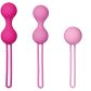 Sinful Ultimate Pink Kegelballen Training Set