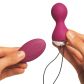 Sinful Ultimate Pink Kegelballen Training Set
