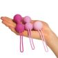 Sinful Ultimate Pink Kegelballen Training Set
