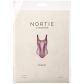 NORTIE Forest Acid Bordeaux Body