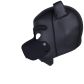 Ouch! Puppy Play Neopreen Puppy Masker