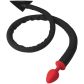 Tailz Duivelsstaart Buttplug en Hoorns Set