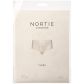 NORTIE Flora Warm Sand Hipster Plus Size