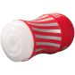 TENGA Rolling Gyro Regular Vacuum Cup Masturbator