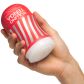 TENGA Rolling Gyro Regular Vacuum Cup Masturbator
