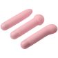 baseks Cute Lovers Oplaadbare Mini-Vibratorset