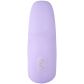 Sinful Sweet Sensation Lavender Vibrator