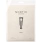 NORTIE Fenja Kruisloze Jarretel Panty Plus Size