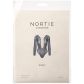 NORTIE Siggy Night Blue Bodystocking
