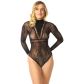 NORTIE Dawn Bodystocking