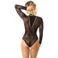 NORTIE Dawn Bodystocking