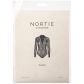NORTIE Dawn Bodystocking