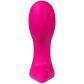 Lovense Flexer Dual Slipjes Vibrator met App