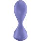 Satisfyer Sweet Seal Vibrerende Buttplug met App