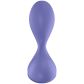Satisfyer Sweet Seal Vibrerende Buttplug met App