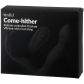 Sinful Come-hither Prostaatvibrator met Cockring