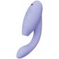 Womanizer Duo 2 G-spot en Clitoris Stimulator