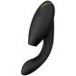 Womanizer Duo 2 G-spot en Clitoris Stimulator