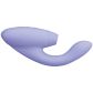 Womanizer Duo 2 G-spot en Clitoris Stimulator