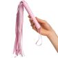 baseks Pink Fluffy Beginners Bondage Set
