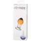JOYRIDE Premium GlassiX Glazen Buttplug