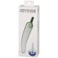 JOYRIDE Premium GlassiX 06 Glass Dildo 22 cm