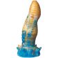 Fantasm Tales Tentacle Dildo met Zuignap 20 cm