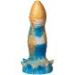 Fantasm Tales Tentacle Dildo met Zuignap 20 cm