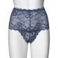 NORTIE Evening-Promise Night Blue High-Waiste Hipster