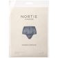 NORTIE Evening-Promise Night Blue High-Waiste Hipster
