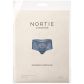 NORTIE Evening-Promise Night Blue High-Waisted Hipster Plus Size