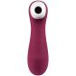 Satisfyer Pro 2 Generation 3 Liquid Air Luchtdruk Vibrator met App