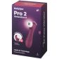 Satisfyer Pro 2 Generation 3 Liquid Air Luchtdruk Vibrator