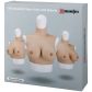 XX-DREAMSTOYS Ultrarealistische Borstprothese