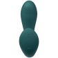 Amaysin G-spot en Clitorisvibrator met Afstandsbediening
