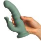 Amaysin Pretty Pleasure Oplaadbare Rabbit Vibrator