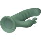 Amaysin Pretty Pleasure Oplaadbare Rabbit Vibrator