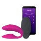 We-Vibe Sync 2 Koppel Vibrator met App