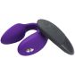 We-Vibe Sync 2 Koppel Vibrator met App