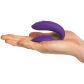 We-Vibe Sync 2 Koppel Vibrator met App