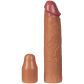 Fantasy X-tensions Elite Tan Penis Sleeve Extension