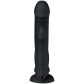 Willie City Realistische Vibrerende Dubbele Dildo met Zuignap 19,4 cm