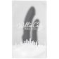 Willie City Realistische Vibrerende Dubbele Dildo met Zuignap 19,4 cm