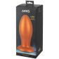Anos Giant Soft Buttplug