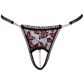 Cottelli Kruisloze Parel G-String