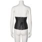 NORTIE Fetish Wetlook Korset